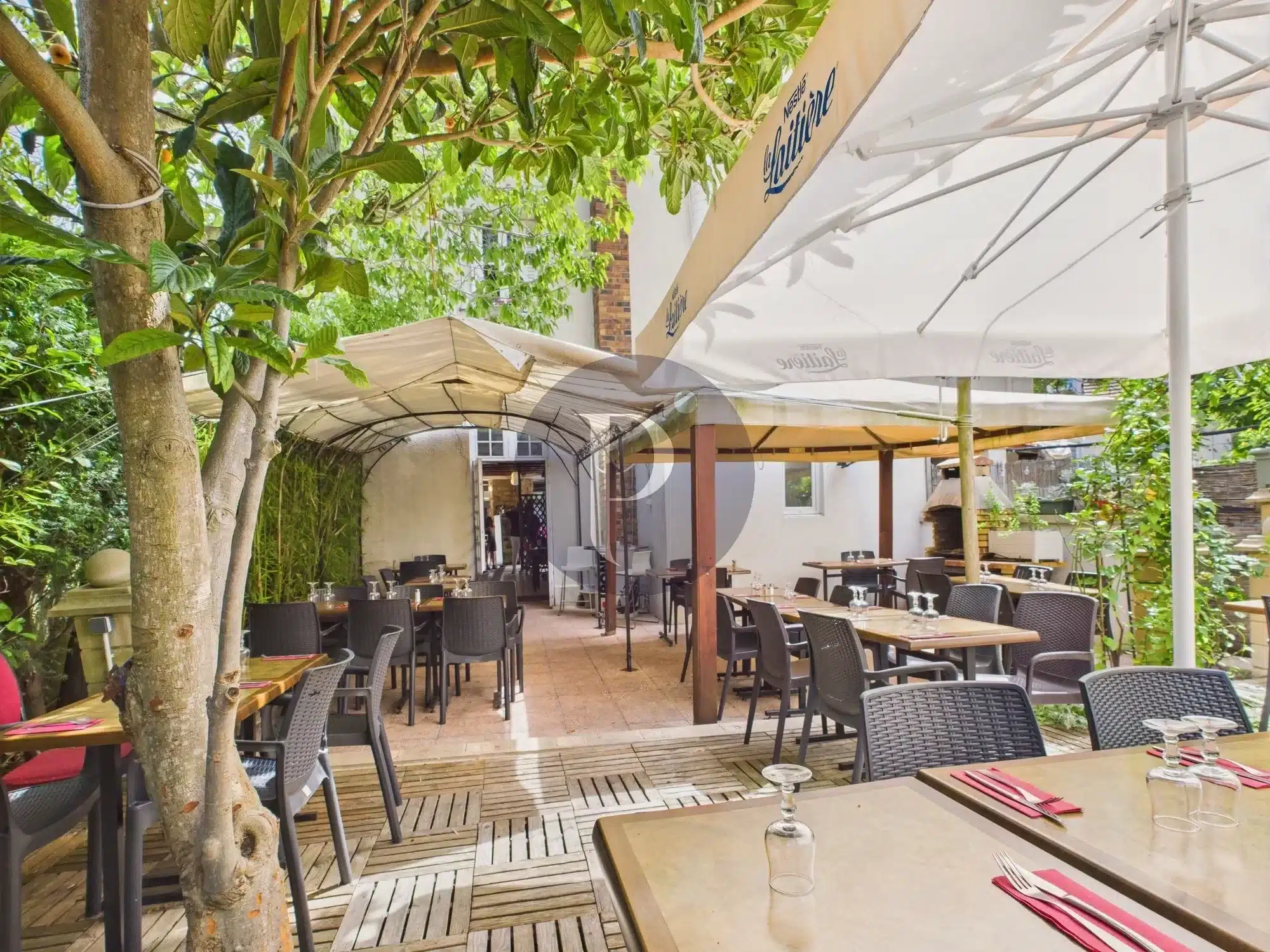 Vente fonds de commerce Restaurant Clamart - Les Agences Primo