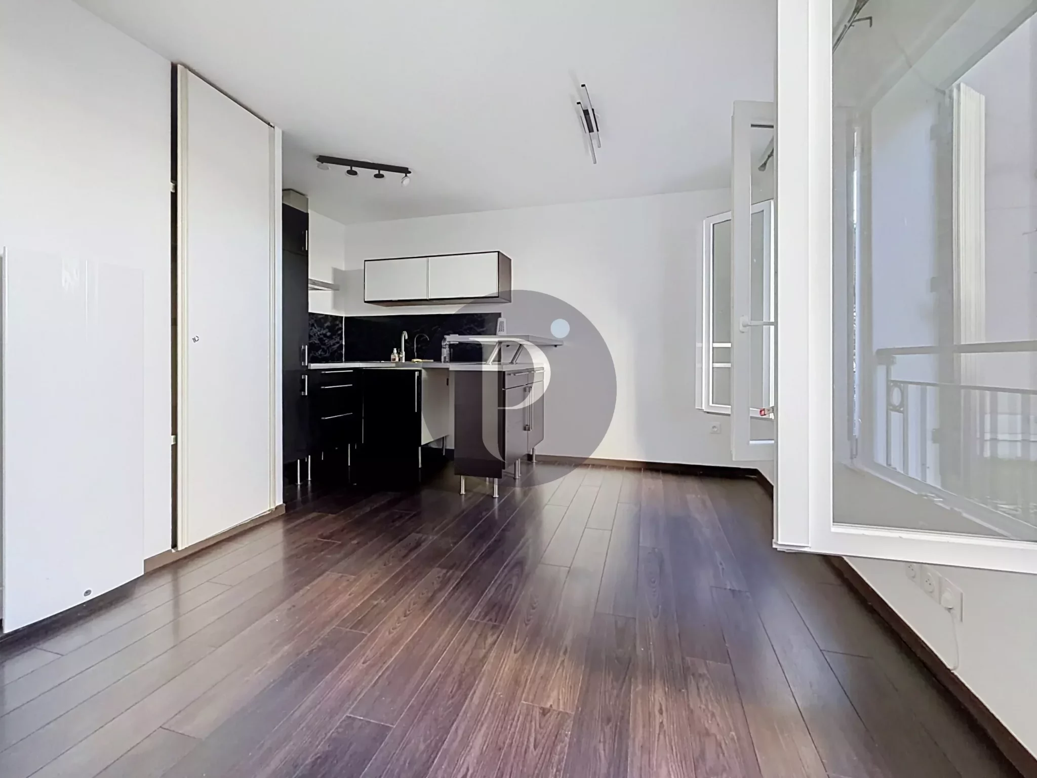 Appartement 1 pièce 19 m² · à Thiais · 18,8 m² · 140 000 €
