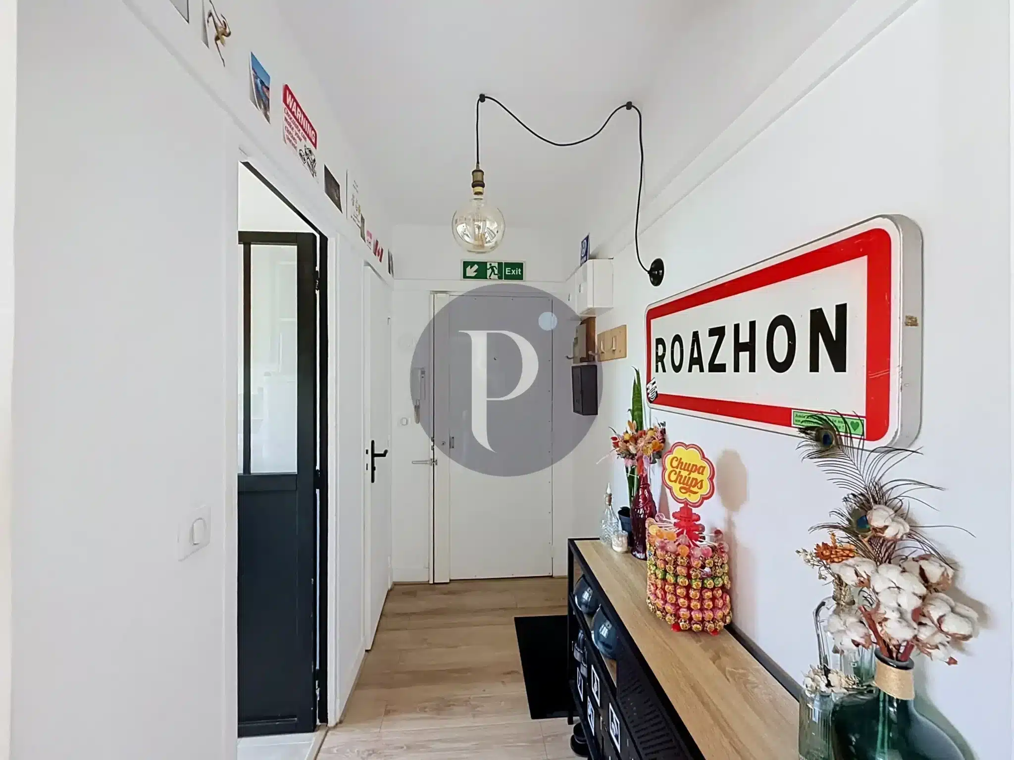 Appartement 3 pièces 52 m² · à Alfortville · 52 m² · 275 600 €